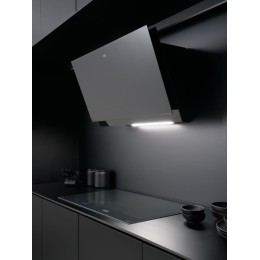 Вытяжка Franke FMY PRO 907 FM BK/BK MATT