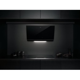 Вытяжка Franke FMY PRO 907 FM BK/BK MATT