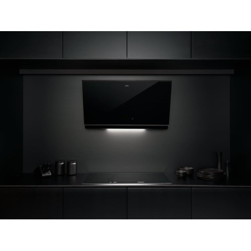 Вытяжка Franke FMY PRO 907 FM BK/BK MATT