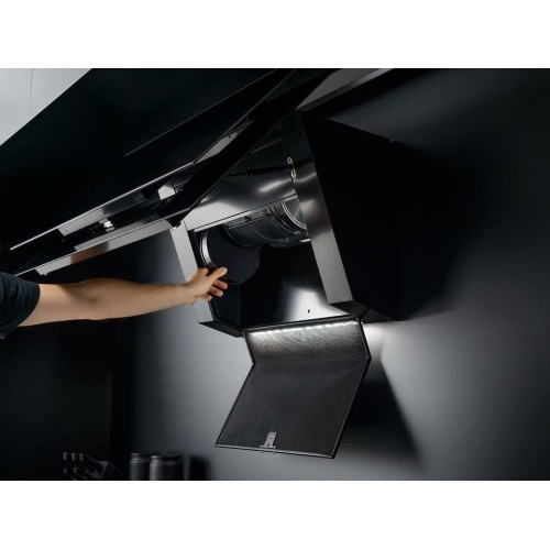 Вытяжка Franke FMY PRO 907 FM BK/BK MATT