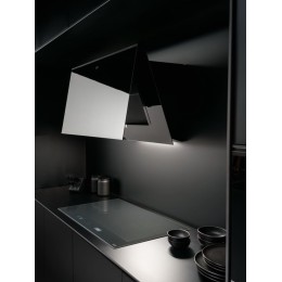 Вытяжка Franke FMY PRO 907 FM BK/BK MATT