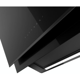 Вытяжка Franke FMY PRO 907 FM BK/BK MATT