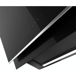 Вытяжка Franke FMY PRO 907 FM BK/IX