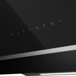 Вытяжка Franke FMY PRO 907 FM BK/IX