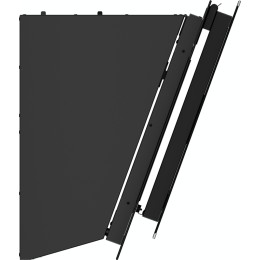 Вытяжка Franke FMY PRO 907 FM BK/IX