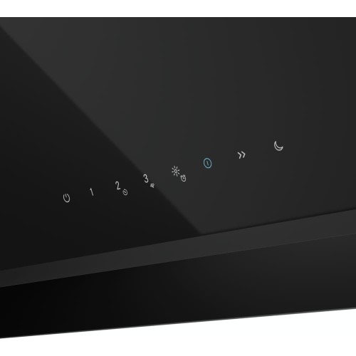 Вытяжка Franke FVMY AH BK F90