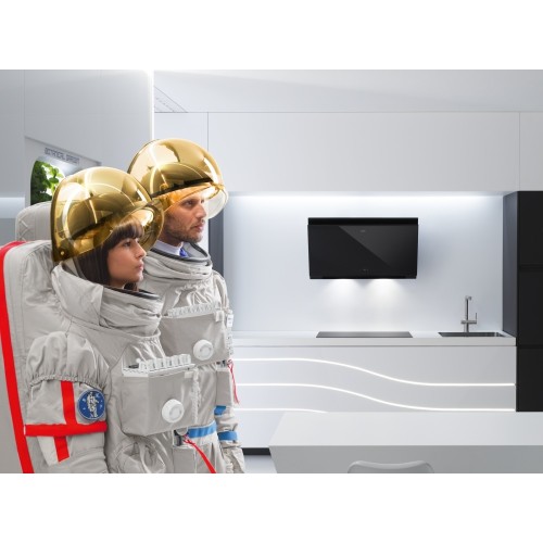 Вытяжка Franke FVMY AH BK F90