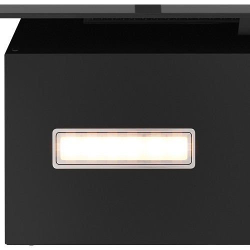 Вытяжка Franke LENS 60 BK