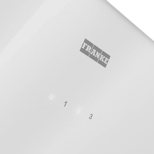 Вытяжка Franke LENS 60 WH