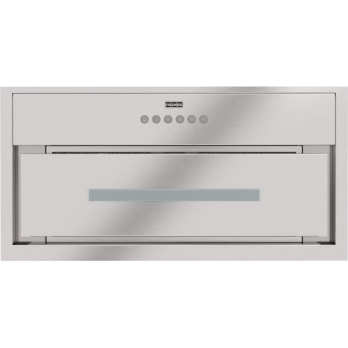 Вытяжка Franke LUCE INOX 60 IX