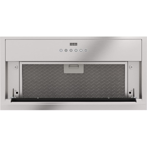 Вытяжка Franke LUCE INOX 60 IX