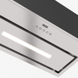 Вытяжка Franke LUCE INOX 60 IX