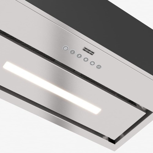 Вытяжка Franke LUCE INOX 60 IX