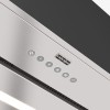 Вытяжка Franke LUCE INOX 60 IX