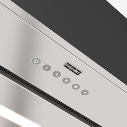 Вытяжка Franke LUCE INOX 60 IX