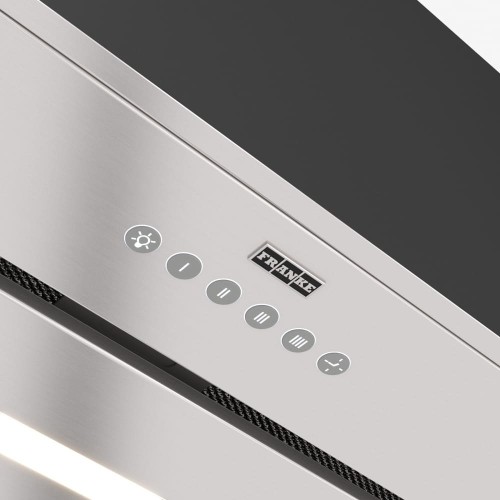 Вытяжка Franke LUCE INOX 60 IX