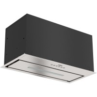 Вытяжка Franke LUCE INOX 60 IX Вытяжка Franke LUCE INOX 60 IX