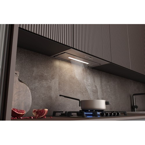 Вытяжка Franke LUCE INOX 60 IX