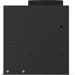 Вытяжка Franke LUCE INOX 60 IX