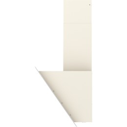 Вытяжка Franke MELODY 60 BG