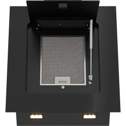 Вытяжка Franke MELODY 60 BK