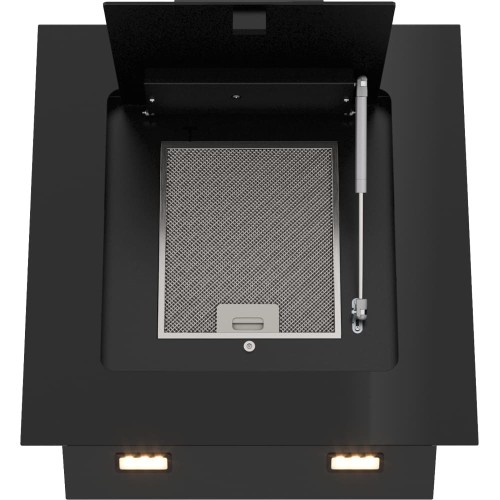 Вытяжка Franke MELODY 60 BK