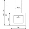 Вытяжка Franke MELODY 60 WH купить в Москве и Санкт-Петербурге