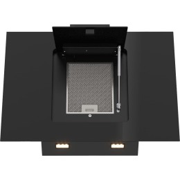 Вытяжка Franke MELODY 90 BK