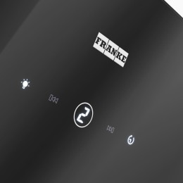 Вытяжка Franke REFLECT 60 BK