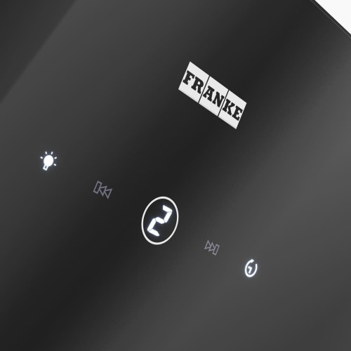 Вытяжка Franke REFLECT 60 BK