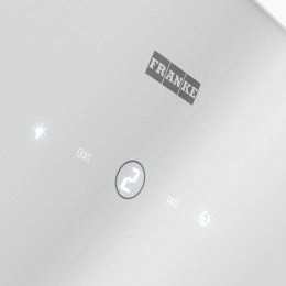 Вытяжка Franke REFLECT 60 WH