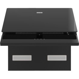 Вытяжка Franke TEMPER 50 BK