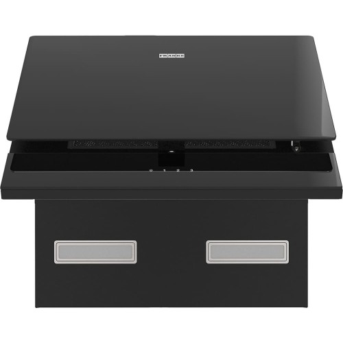 Вытяжка Franke TEMPER 50 BK