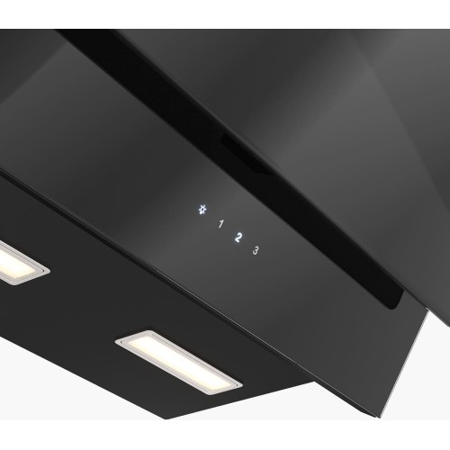 Вытяжка Franke TEMPER 50 BK