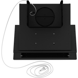 Вытяжка Franke TEMPER 50 BK