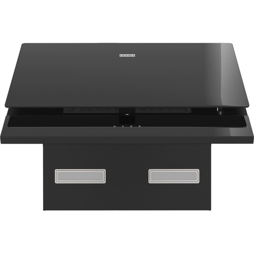 Вытяжка Franke TEMPER 60 BK