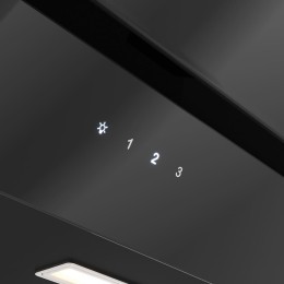 Вытяжка Franke TEMPER 60 BK