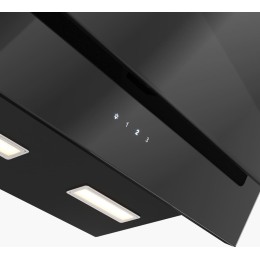 Вытяжка Franke TEMPER 60 BK