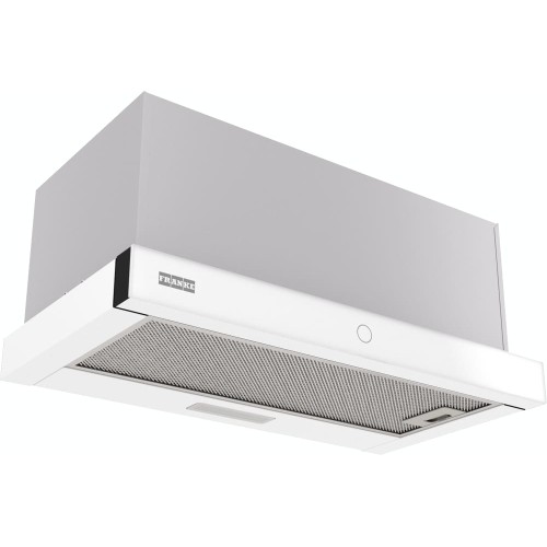 Вытяжка Franke TOUCH 60 WH