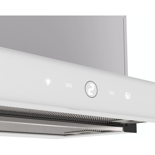 Вытяжка Franke TOUCH 60 WH