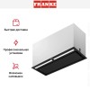 Встраиваемая вытяжка Franke FBFP BK MATT A70 KL