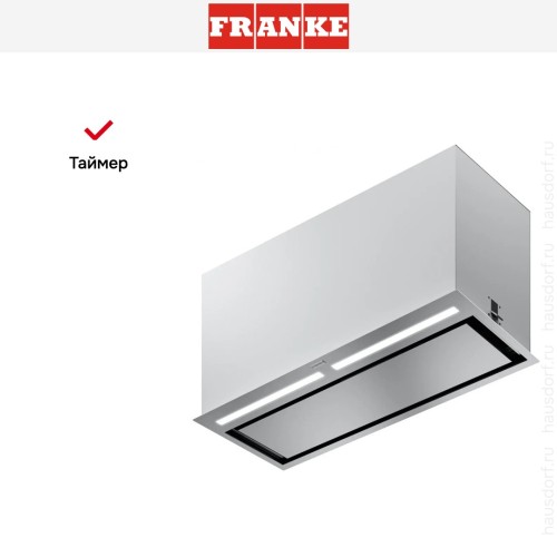Встраиваемая вытяжка Franke FBFP XS A70 KL