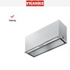Встраиваемая вытяжка Franke FBFP XS A86 KL