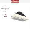 Встраиваемая вытяжка Franke FLICK 60 BG