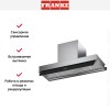 Встраиваемая вытяжка Franke FMY DRIP-FREE 120KL