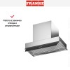 Встраиваемая вытяжка Franke FST DRIP-FREE 60 X/2 KL