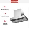 Встраиваемая вытяжка Franke FST DRIP-FREE 60 X/2 KL