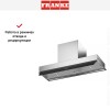 Встраиваемая вытяжка Franke FST DRIP-FREE 90 X/2 KL