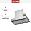 Встраиваемая вытяжка Franke FSTS DRIP-FREE 60 X