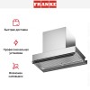Встраиваемая вытяжка Franke FSTS DRIP-FREE 60 X